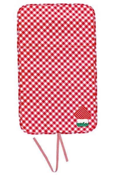 Geanta pentru schimburi - Baby Charms 12356