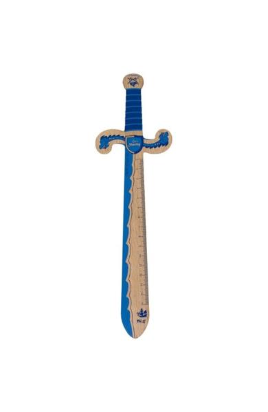 Rigla in forma de spada - 