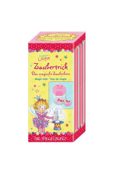 Cutiuta Magica - "Printesa Lillifee" 11047