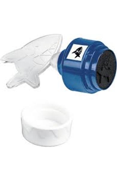 Stampila luminoasa - Capitanul Sharky 12487