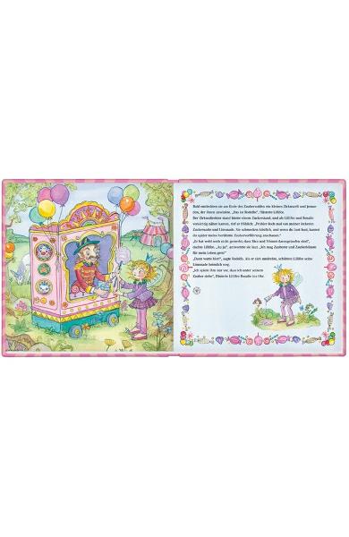 Carte - Printesa Lillifee 61444