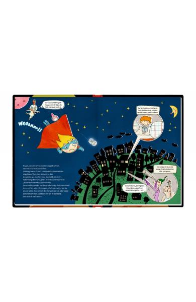 Cartea Super Neo (vol.1) - Testul de curaj 61757