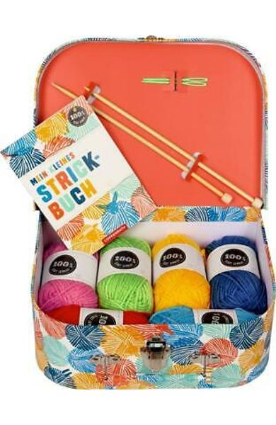 SET DE CREATIE PE BRODERIE 92643