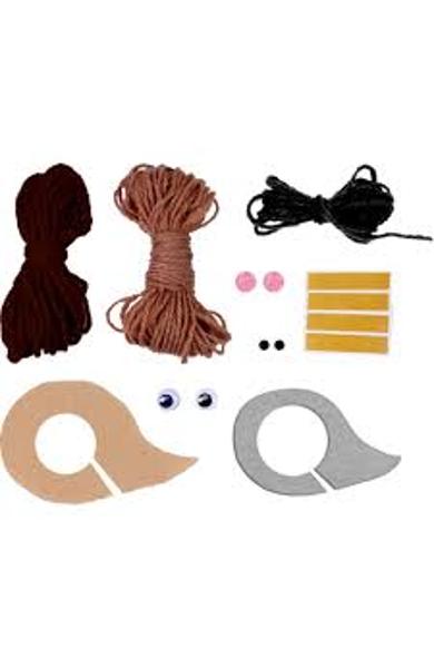 ARICI DIN PLUS - PIPA LUPINA 13318