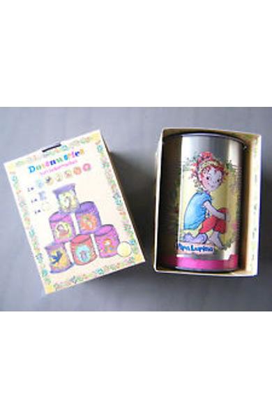 Joc cutii - Pipa Lupina 12217