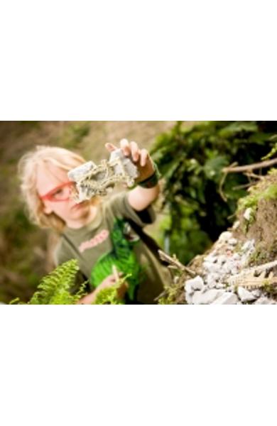 MINI KIT DE EXCAVARE - T-REX 13128