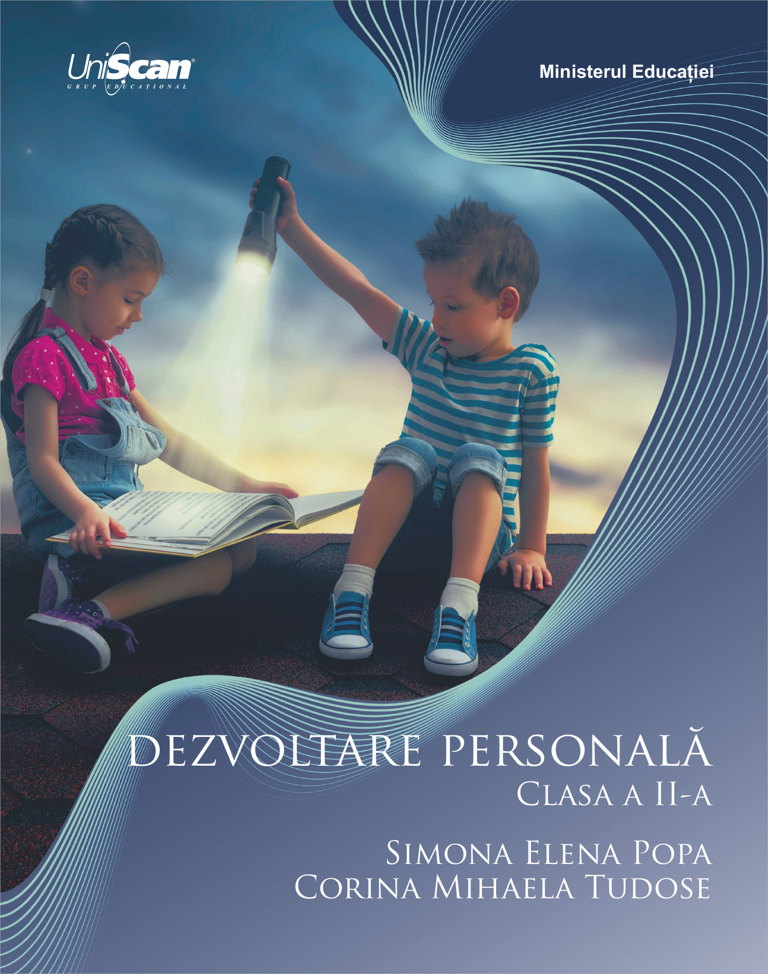 Dezvoltare personala – CD manual digital